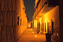 Du lịch tiết kiệm giữa lòng Dubai “sang chảnh“