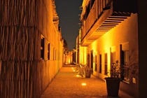 Du lịch tiết kiệm giữa lòng Dubai “sang chảnh“