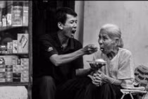 Dân mạng chia sẻ những bức ảnh xúc động mùa Vu Lan