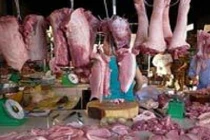 Sự thật “thịt heo có sâu” ở Sóc Trăng