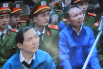 Tướng Ngọ qua đời, số phận Dương Chí Dũng về đâu?