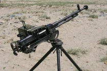 Điểm mặt các khẩu súng máy khủng khiếp nhất Nga