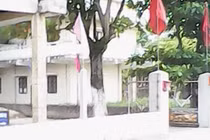 Xông vào trụ sở công an đánh 3 cán bộ, chiến sĩ bị thương