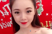 Nhan sắc xinh đẹp của cô dâu "Vợ người ta"