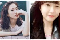 5 hot girl trường Báo “nổi như cồn” trên mạng