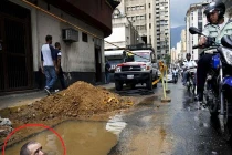 Chộp khoảnh khắc hài hước trong cuộc sống (102)