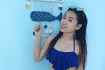 Nữ kỹ thuật viên X-quang xinh đẹp khiến bệnh nhân "đổ rầm"