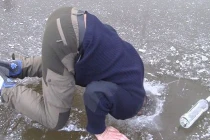 Trai trẻ nổi loạn, thích thể hiện (2)