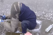 Trai trẻ nổi loạn, thích thể hiện (2)