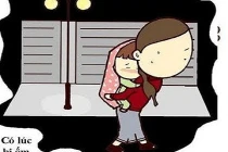 Bộ ảnh “Gia đình tớ” gây nhiều cảm xúc