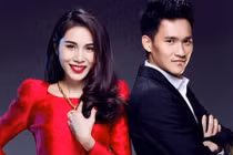 Công Vinh - Thủy Tiên: Đám cưới đầu tiên và AFF Cup cuối cùng