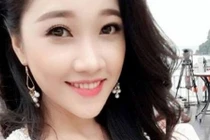 Hot girl ĐH Nguyễn Tất Thành sở hữu 3 vòng cực chuẩn