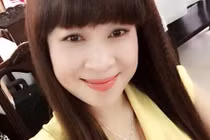 Bà mẹ U50 Lào Cai hát hay, trẻ đẹp như con gái 