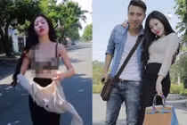 Hot girl "Anh không đòi quà" thay đổi đến bất ngờ
