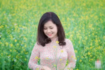 Vì sao bà nội 51 tuổi xinh như gái 18 lại “lặn mất tăm“?