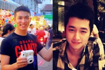 Cảnh sát kiêm người mẫu “hút hồn” dân mạng