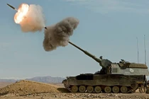 Chiêm ngưỡng dàn vũ khí “khủng” của Lục quân Đức