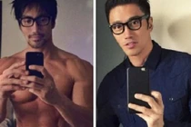 Không ai tin rằng hot boy cơ bắp này đã 50 tuổi