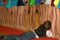 Chùm ảnh ngộ nghĩnh trẻ thơ (P5)