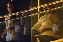 Hình ảnh gây bão của Hồ Ngọc Hà, Thủy Tiên