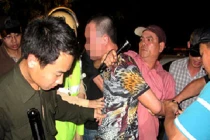 Người thi hành công vụ: Được nổ súng để phòng vệ chính đáng