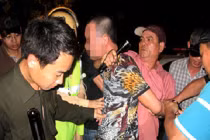 Người thi hành công vụ: Được nổ súng để phòng vệ chính đáng