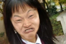 Xấu không phải lỗi của em