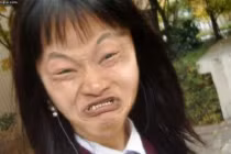 Xấu không phải lỗi của em