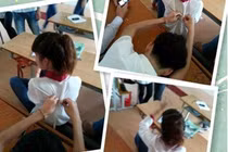 Hành động siêu “khó đỡ” của giới trẻ Việt (P38)