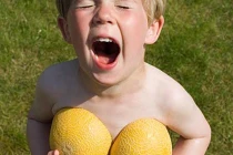 Thảm họa mang tên... trẻ con (11)