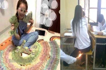 Hành động siêu khó đỡ của giới trẻ Việt (51)