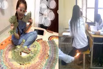 Hành động siêu khó đỡ của giới trẻ Việt (51)