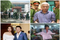 10 sự kiện nóng hầm hập dư luận Việt Nam trong tuần (11)