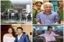 10 sự kiện nóng hầm hập dư luận Việt Nam trong tuần (11)
