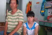 Nữ sinh Trà Vinh bị đánh được chuyển tới môi trường mới