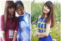 Nữ giảng viên 8x trẻ trung như học sinh