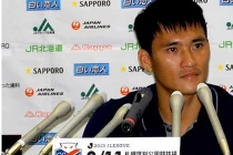 CLB Nhật của Công Vinh kêu gọi fan Việt ngừng chửi tục