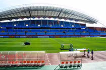 Khám phá sân vận động nơi ĐT Olympic Việt Nam thi đấu