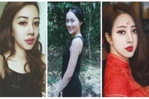 Hot girl Hải Phòng xinh đẹp gây “bão mạng” gần đây