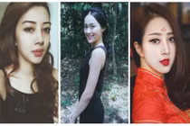 Hot girl Hải Phòng xinh đẹp gây “bão mạng” gần đây