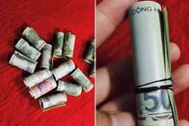 Khổ công nghĩ đủ kiểu giấu quỹ đen vẫn bị vợ phát hiện