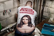 Khoảnh khắc trùng hợp đến kỳ lạ (35)