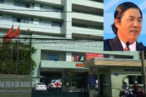 Sáng 12/2: Ông Nguyễn Bá Thanh trở bệnh nặng hơn, bị hôn mê