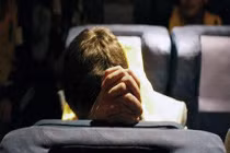 Nam du khách Nga bất ngờ chết trên máy bay Việt Nam