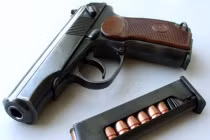 Vụ CSGT bị bắn chết: Khẩu súng gây án từ đâu?