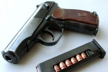 Vụ CSGT bị bắn chết: Khẩu súng gây án từ đâu?