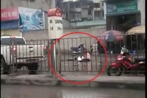 Rùng mình clip hỗn chiến đẫm máu ở Quảng Ninh