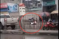 Rùng mình clip hỗn chiến đẫm máu ở Quảng Ninh