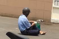 Những chuyện kinh hãi chỉ có trong giới ăn xin