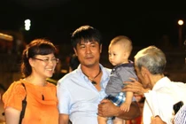 Vợ HLV Hữu Thắng mở lòng sau chiến thắng của ĐT Việt Nam